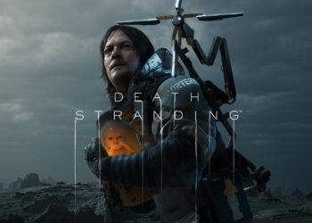เกม “DEATH STRANDING” เตรียมวางจำหน่าย 8 พฤศจิกายน ศกนี้ พรีออเดอร์ (Pre-Order) ในรูปแบบดิจิทัลดาวน์โหลดได้แล้ววันนี้