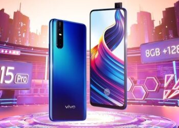 Vivo จัดแคมเปญ What’s Up V15 Series ชวนผู้ที่สนใจ แข่งขันทำวิดีโอโฆษณาสมาร์ทโฟน V15 Series ลุ้นรับของรางวัลเป็น V15Pro และโปสเตอร์พร้อมลายเซ็นแบมแบม GOT7!