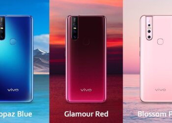 Vivo จัดโปรโมชั่นสุดว้าวว!!  ฉลองเปิด Brandshop ใหม่                 22 มิถุนายน นี้
