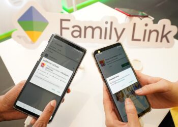 AIS ประกาศภารกิจยิ่งใหญ่ “อุ่นใจไซเบอร์” สำหรับเยาวชน พัฒนาระบบคัดกรอง Online Content ที่ไม่เหมาะสม ด้วยระบบ AIS Secure Net และ Google Family Link