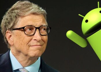 Bill Gates เผย “ความผิดพลาดครั้งใหญ่ที่สุดของเขา คือการปล่อยให้ Microsoft พ่ายแพ้แก่ Android”