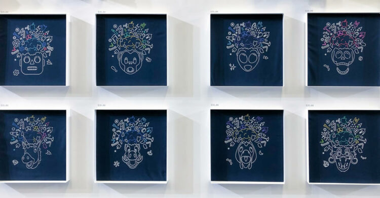 Apple เปิดร้าน WWDC Store จำหน่ายของที่ระลึกในงานประชุม WWDC 2019 มีทั้งเสื้อผ้า และอุปกรณ์เสริม