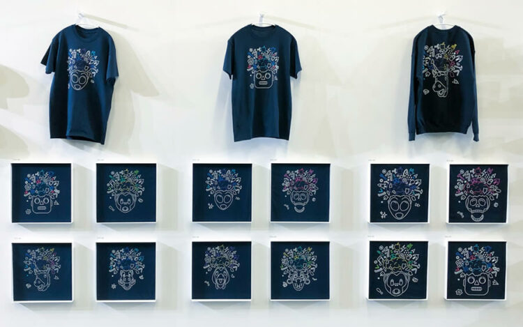 Apple เปิดร้าน WWDC Store จำหน่ายของที่ระลึกในงานประชุม WWDC 2019 มีทั้งเสื้อผ้า และอุปกรณ์เสริม