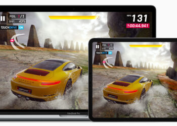 Apple เปิดตัวเทคโนโลยีใหม่ที่ปฏิวัติวงการพัฒนาแอพ เฟรมเวิร์ก SwiftUI สุดล้ำ, ARKit 3  และเครื่องมือใหม่สำหรับ Xcode ช่วยให้การพัฒนาแอพที่ทรงพลังง่ายและเร็วยิ่งกว่าที่เคย