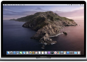 Apple เปิดตัว macOS Catalina มาพร้อมแอพ Apple Music, Podcasts และ TV