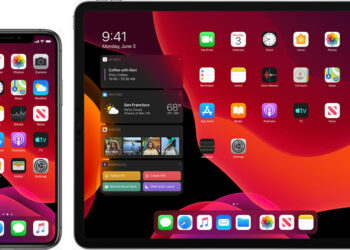 ฟีเจอร์ใหม่หลายอย่างใน iOS 13 และ iPadOS 13 ระบบปฏิบัติการเวอร์ชั่นใหม่ของ Apple ถูกหยิบยืมมาจาก Android