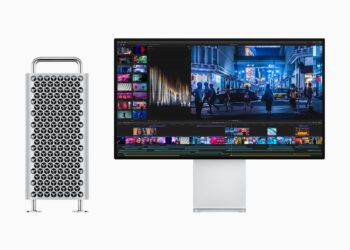 Apple เปิดตัว Mac Pro โฉมใหม่อันทรงพลังและ Pro Display XDR สุดล้ำ