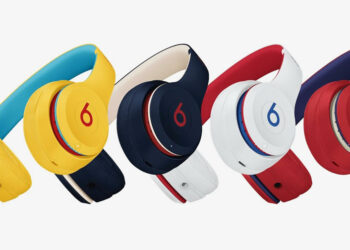 Apple เปิดตัวเฮดโฟน Beats Solo3 Wireless สีสันใหม่ใน Club Collection วางขายแล้ววันนี้ 7,200 บาท