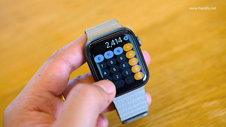 มารู้จัก 6 ฟีเจอร์ใหม่ใน watchOS 6 ที่จะทำให้ Apple Watch รุ่นเก่ากลายเป็นรุ่นใหม่ได้ในพริบตา