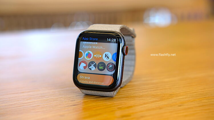 มารู้จัก 6 ฟีเจอร์ใหม่ใน watchOS 6 ที่จะทำให้ Apple Watch รุ่นเก่ากลายเป็นรุ่นใหม่ได้ในพริบตา