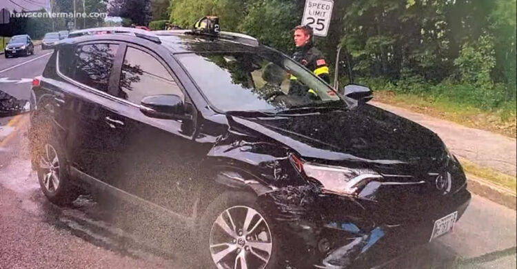 Apple Watch ช่วยชีวิตคุณยายวัย 87 ปี จากอุบัติเหตุทางรถยนต์ ด้วยฟีเจอร์ Fall Detection ตรวจจับการล้ม