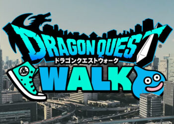 Square Enix เปิดตัวเกม Dragon Quest Walk บนสมาร์ทโฟนท้าชน Pokémon Go เตรียมลง iOS และ Android เร็วๆ นี้