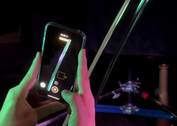 Apple ปล่อยวีดีโอล่าสุดที่บันทึกจาก iPhone XS ในชื่อ Experiments III: Cascade อวดศักยภาพการถ่ายภาพในระยะใกล้ และสโลโมชั่น