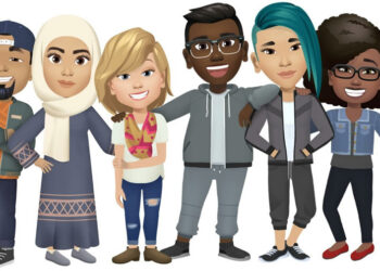 Facebook แนะนำฟีเจอร์ใหม่ให้ผู้ใช้งานสร้าง Avatars สำหรับใช้ใน Messenger และ News Feed