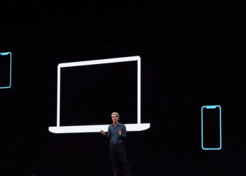 หลักการทำงานของ Find My แอพค้นหาอุปกรณ์ Apple เมื่อทำหายหรือถูกขโมย