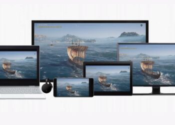 เผยรายละเอียด Google Stadia แพลตฟอร์มเกมบนคลาวด์ระดับ AAA วันเปิดตัว ค่าบริการ รายชื่อเกม และทุกอย่างที่ควรรู้