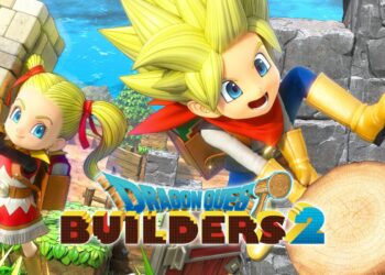 Sony ประกาศวางจำหน่าย DRAGON QUEST BUILDERS 2 บน PS4 12 กรกฎาคม ศกนี้ โดยเปิดให้พรีออเดอร์แล้วตั้งแต่วันนี้