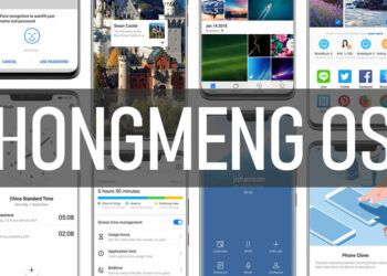 Huawei จดเครื่องหมายการค้าระบบปฏิบัติการ HongMeng ในหลายประเทศ ไม่ใช่แค่ในจีน