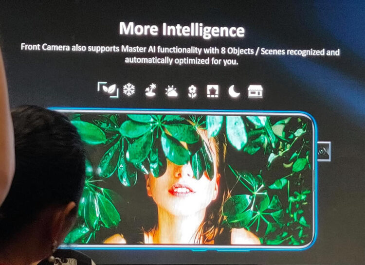 เปิดตัวในไทย!! Huawei Y9 Prime มาพร้อมกล้องเซลฟี่แบบป๊อปอัพ จอกว้าง 6.59 นิ้ว กล้องหลัง 3 ตัว แรม 4GB รอม 128GB ราคาเพียง 7,990 บาท