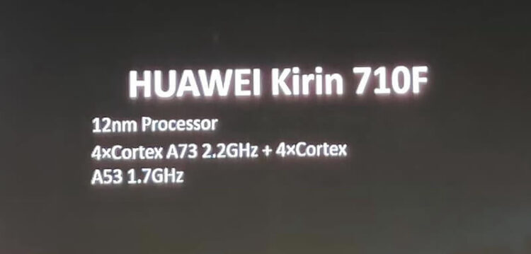 เปิดตัวในไทย!! Huawei Y9 Prime มาพร้อมกล้องเซลฟี่แบบป๊อปอัพ จอกว้าง 6.59 นิ้ว กล้องหลัง 3 ตัว แรม 4GB รอม 128GB ราคาเพียง 7,990 บาท