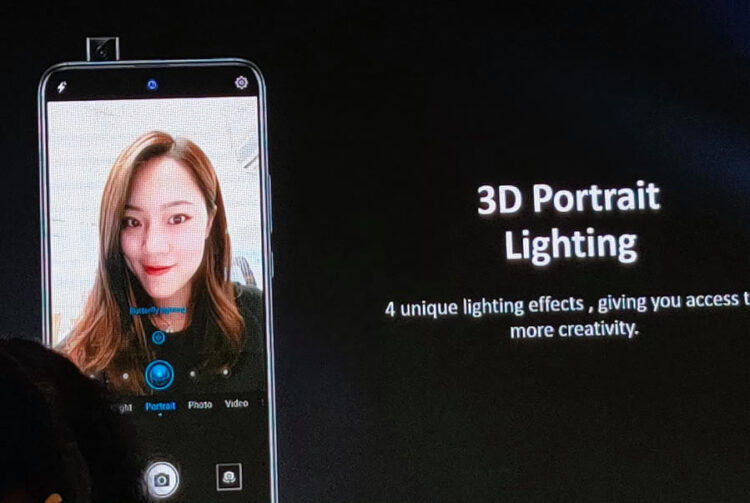 เปิดตัวในไทย!! Huawei Y9 Prime มาพร้อมกล้องเซลฟี่แบบป๊อปอัพ จอกว้าง 6.59 นิ้ว กล้องหลัง 3 ตัว แรม 4GB รอม 128GB ราคาเพียง 7,990 บาท