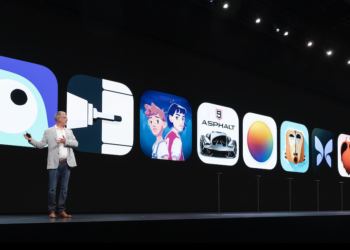 Apple ประกาศรายชื่อแอพที่ได้รางวัล Apple Design Awards ประจำปีในงาน WWDC19