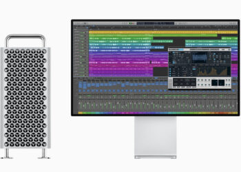 Apple เปิดตัว Logic Pro X 10.4.5 เวอร์ชั่นใหม่ ซอฟต์แวร์สำหรับนักแต่งเพลง รองรับขุมพลัง Mac Pro การประมวลผล 56 เธรด