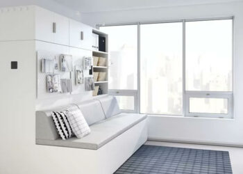 Ikea เปิดตัว Robotic Furniture ปรับเปลี่ยนรูปแบบเฟอร์นิเจอร์ได้ง่ายในสัมผัสเดียว เหมาะสำหรับที่พักอาศัยขนาดเล็ก พร้อมวางจำหน่ายในปี 2020