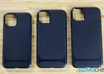 ตามนี้แน่!! เคสสำหรับ iPhone XIR, iPhone XI, iPhone XI Max ถูกผลิตออกมาแล้ว หน้าตาตามข่าวลือ