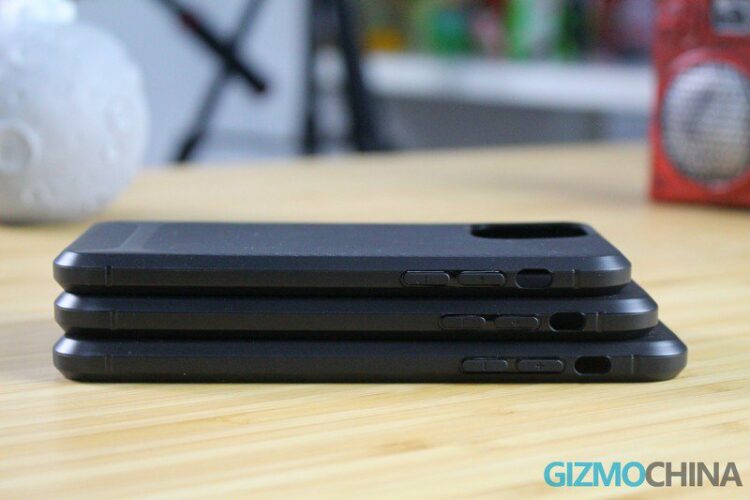 ตามนี้แน่!! เคสสำหรับ iPhone XIR, iPhone XI, iPhone XI Max ถูกผลิตออกมาแล้ว หน้าตาตามข่าวลือ