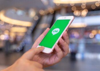 สังคมไร้เงินสด!! Visa จับมือ LINE เปิดตัวบัตรวีซ่าในรูปแบบดิจิทัลได้สมัครผ่านแอพได้เลย เริ่มให้บริการแล้วที่ไต้หวัน ส่วนญี่ปุ่นปลายปีนี้