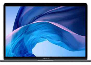 MacBook Air 2018 จำนวนหนึ่งพบปัญหา Logic Board โดย Apple จะแก้ไขให้ฟรี