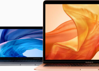 MacBook Air และ MacBook Pro รุ่น 13 นิ้ว ที่ไม่มี Touch Bar อาจได้รับการอัพเกรดโปรเซสเซอร์ใหม่ ในเดือนกันยายนนี้