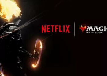 ผู้กำกับ Avengers: Endgame ตกลงทำซีรีส์ Magic: The Gathering ให้กับ Netflix
