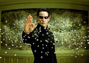 ลือ!! ภาพยนตร์ The Matrix ภาค 4 กำลังจะถูกสร้าง โดย Wachowski จะหวนมารับหน้าที่กำกับอีกครั้ง