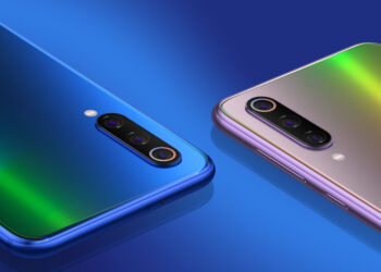 เสียวหมี่ เปิดตัว Xiaomi Mi 9 SE เรือธงรุ่นเล็กสเปคแรง﻿ ในประเทศไทย  เริ่มเปิดพรีออเดอร์วันที่ 17 – 21 มิถุนายน 2562 เริ่มต้นเพียง 11,999 บาทที่ ลาซาด้า