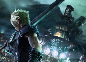 Sony ประกาศราคา FINAL FANTASY VII REMAKE เวอร์ชั่นดาวน์โหลดทางการในไทย STANDARD EDITION ราคา 1,740 บาทและ DIGITAL DELUXE EDITION ราคา 2,390 บาท