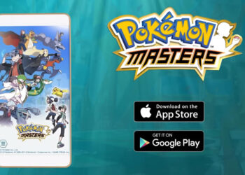 Pokémon Masters สำหรับอุปกรณ์ iOS และ Android มาพร้อมการต่อสู้แบบเรียลไทม์ เปิดให้เล่นในช่วงซัมเมอร์นี้