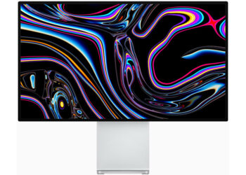 Apple เปิดตัวจอภาพ Pro Display XDR ขนาด 32 นิ้ว ความละเอียด 6K ราคาเริ่มต้นราว 156,600 บาท