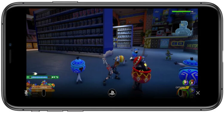 iOS 13 ทำให้ iPhone ใช้จอยเกม DualShock 4 ได้แล้ว และรองรับการเล่นเกมจาก PS4 ผ่านแอพ Remote Play ด้วย