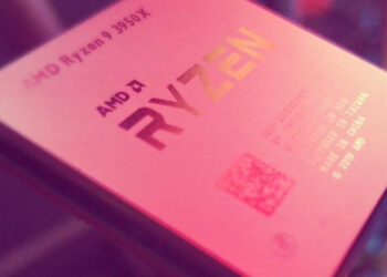 ผลทดสอบซีพียู AMD Ryzen 16 Core 5.2GHz มีประสิทธิภาพดีกว่า Intel i9 9980XE