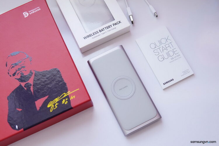 Samsung เปิดตัว Galaxy S10+ รุ่นพิเศษ Park Hang Seo มาพร้อมบอดี้สีใหม่ Prism Silver