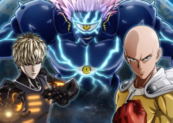 มาแล้วเกม One Punch Man: A Hero Nobody Knows ประกาศลงเครื่อง PS4, Xbox One, และ PC (ชมคลิป)