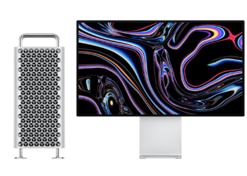 Mac Pro รุ่นใหม่ล่าสุดของ Apple จะประกอบขึ้นในประเทศจีน ไม่ใช่สหรัฐอเมริกา
