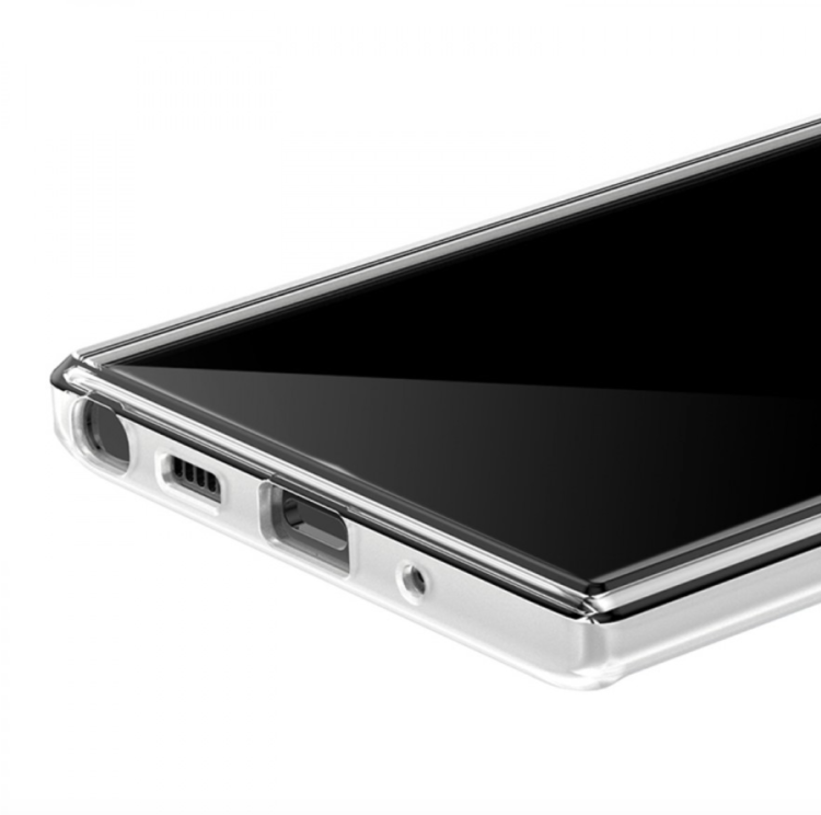 ชัดเจน!! Samsung Galaxy Note 10 จะไม่มีช่องเสียบหูฟัง 3.5 มิลลิเมตร