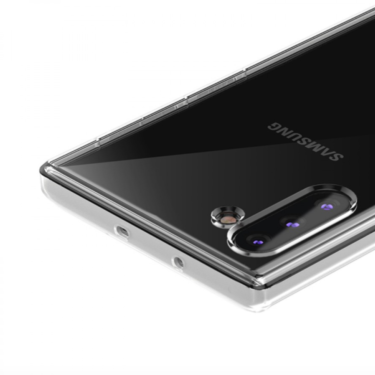 ชัดเจน!! Samsung Galaxy Note 10 จะไม่มีช่องเสียบหูฟัง 3.5 มิลลิเมตร