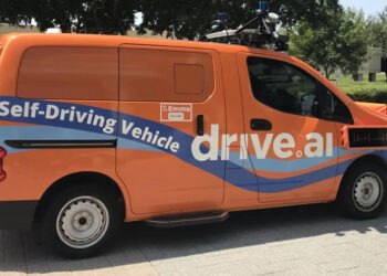 ยืนยัน!! Apple เข้าซื้อบริษัทสตาร์ทอัพ Drive.ai ที่พัฒนารถยนต์ขับเคลื่อนด้วยตัวเอง