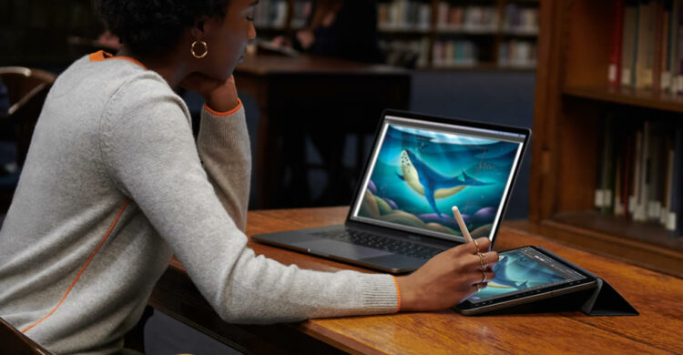 วิธีใช้งาน iPad เป็นจอที่สอง สำหรับ Mac ผ่านฟีเจอร์ Sidecar ที่มากับ macOS Catalina