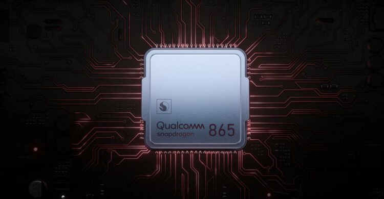 Samsung จะเป็นผู้นำในการผลิตชิป Snapdragon 865 ให้กับ Qualcomm ด้วยเทคโนโลยี 7nm EUV