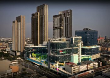 True Digital Park เผยโฉม Work Space ปั้นยูนิคอร์นอาเซียนโชว์พลังศูนย์กลางนวัตกรรมดิจิทัลแห่งแรกในไทย และใหญ่ที่สุดในเอเชียตะวันออกเฉียงใต้